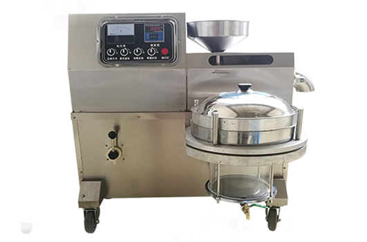 米兰体育官方APP下载:2025年口碑好的静音农用榨油机最新TOP品牌厂家排行